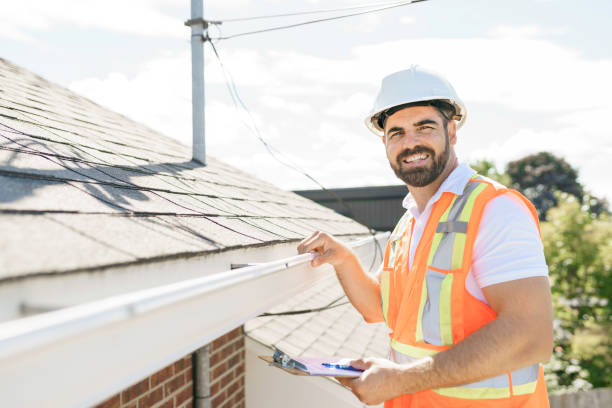 Best Emergency Roof Repair  in Hoschton, GA
