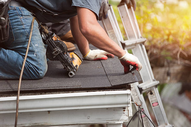 Best Local Roofing Companies  in Hoschton, GA