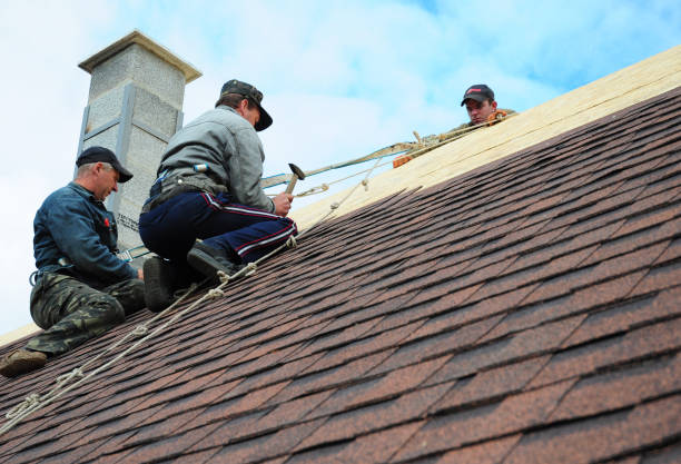 Trusted Hoschton, GA Roofing Contractor Experts